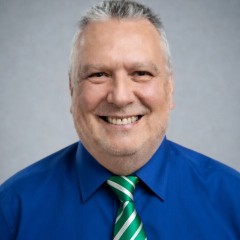 Presbítero Radialista Levi Macedo