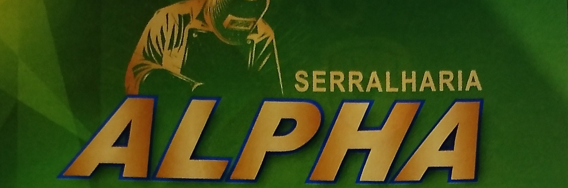 SERRALHARIA ALFA