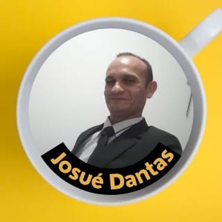 JOSUÉ DANTAS